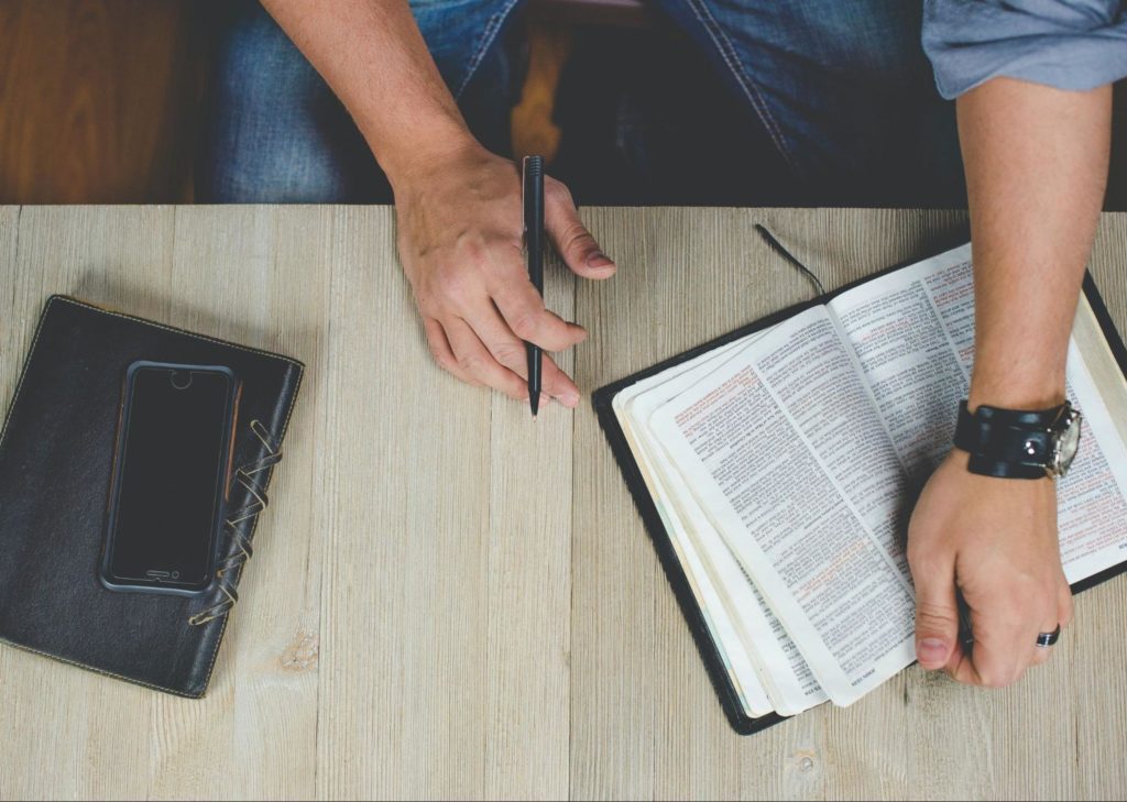 christian publishing market